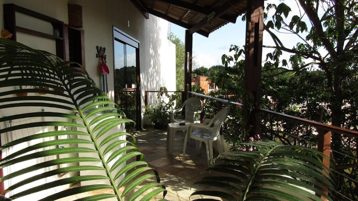 Brisas Do Amor 131 Praia de Pipa Exterior photo