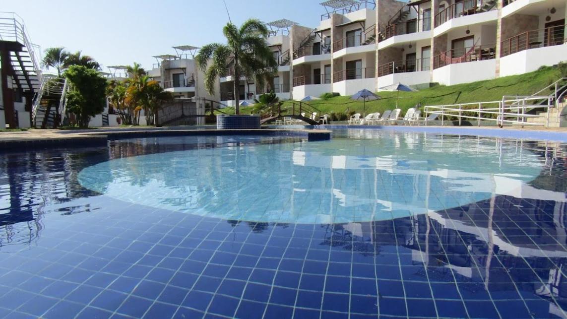 Brisas Do Amor 131 Praia de Pipa Exterior photo