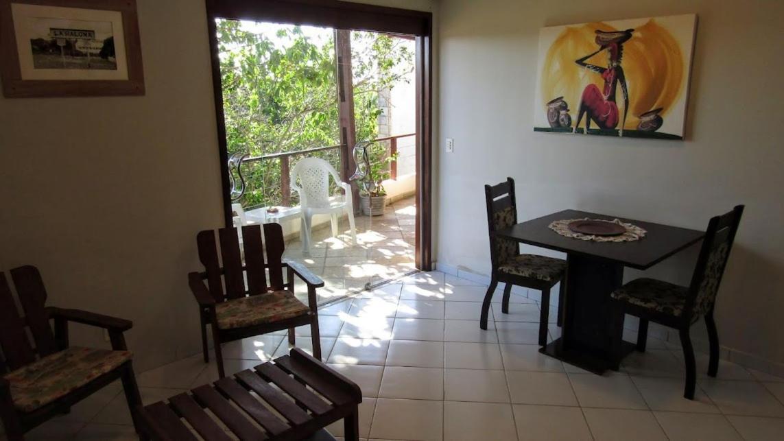 Brisas Do Amor 131 Praia de Pipa Exterior photo