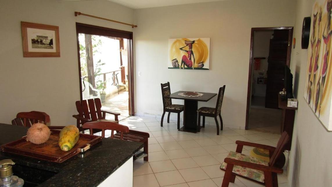 Brisas Do Amor 131 Praia de Pipa Exterior photo