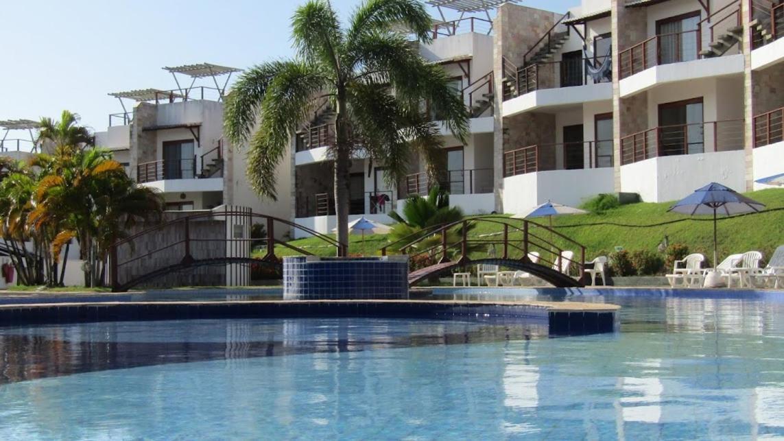 Brisas Do Amor 131 Praia de Pipa Exterior photo