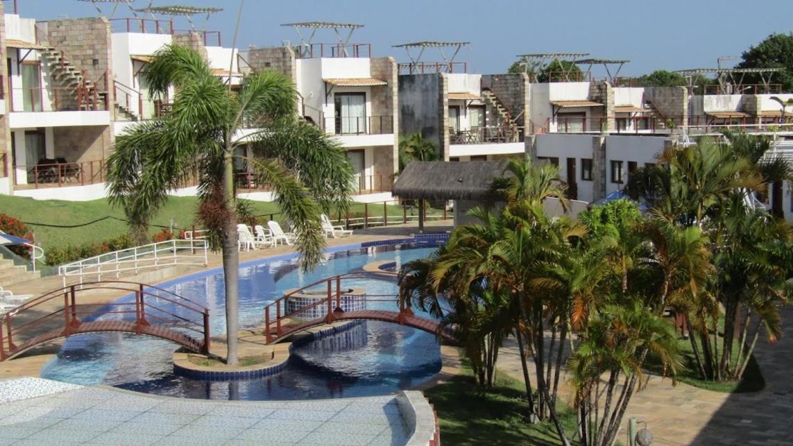 Brisas Do Amor 131 Praia de Pipa Exterior photo