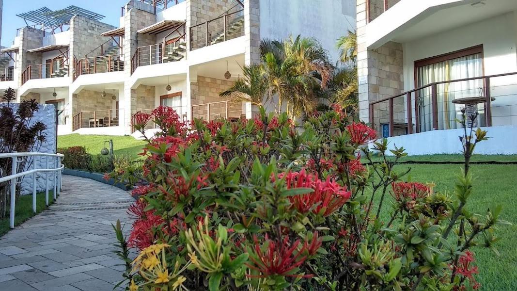 Brisas Do Amor 131 Praia de Pipa Exterior photo