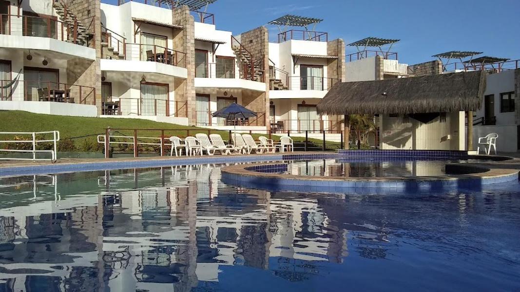 Brisas Do Amor 131 Praia de Pipa Exterior photo