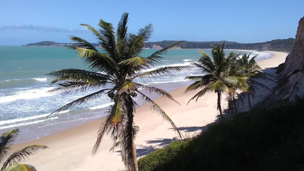 Brisas Do Amor 131 Praia de Pipa Exterior photo
